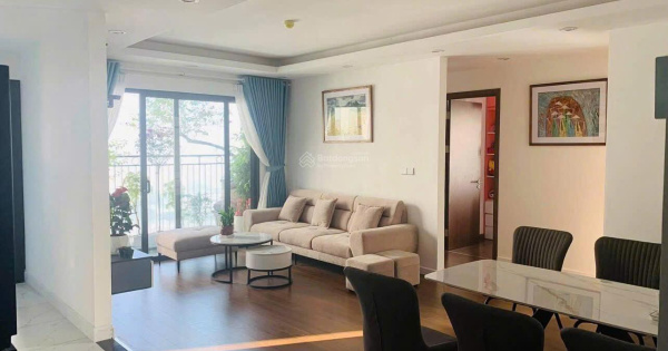 Chính chủ bán nhanh trong tuần căn góc 3Pn 90m full đồ T&T Định Công, SĐCC. Lh: 0702 266 ***