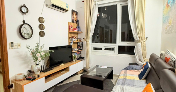 Bán căn hộ The CBD, căn 2pn 2wc full nội thất, giá 2 tỷ 950 bao thuế phí, Lh xem nhà: 0966 062 ***.