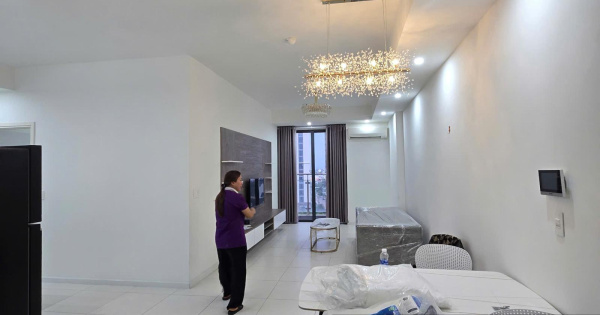 Chính chủ bán CH Ascent Lakeside Quận 7, DT 93.8m2/ 2PN, view Nguyễn Văn Linh, tặng NT, giá 5.3 tỷ