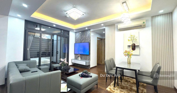 Bán căn hộ CC tại Mulberry Lane, 6,5 tỷ, 90m2, 3PN, 2WC, nội thất đầy đủ, pháp lý đầy đủ