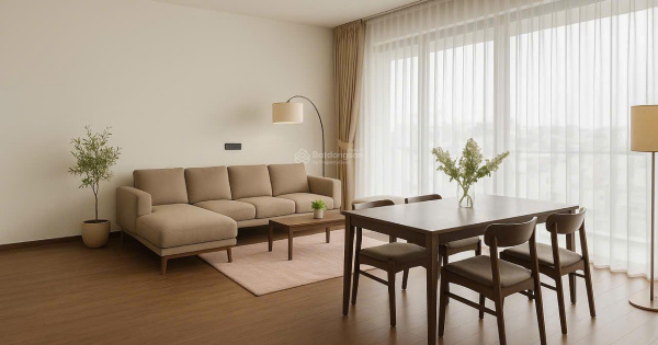 Bán 155m2 - Sông Hồng Park View - 165 Thái Hà, sẵn sổ đỏ, có slot ô tô, giá 80tr/m2 có thương lượng