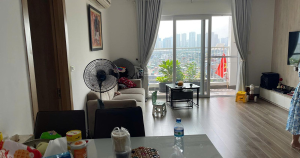 Chuyển liền kề bán gấp căn 3 ngủ 118m2 Golden Palace, Nam Từ Liêm, HN, giá 7,6 tỷ, sẵn sổ full đồ