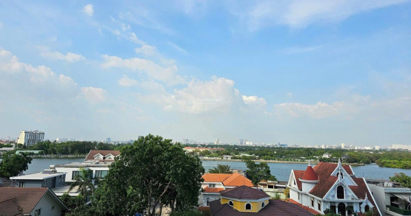 Bán nhanh căn hộ Thảo Điền Green giá tốt nhất thị trường 3PN2WC 131m2 22 tỷ