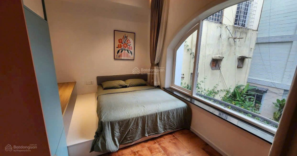 Cần bán gấp nhà mặt tiền nội bộ HXH Tô hiến Thành, P.12, Quận 10; 6,5x23m; hầm 5 tầng; 29,5 tỷ TL