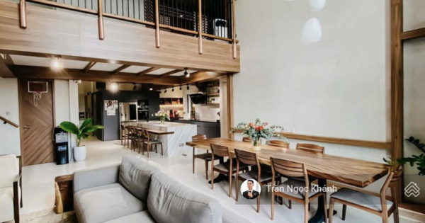 Vista Verde - duplex - 3views 28,7 tỷ, 312m2, 5PN, 4WC, Q2, HCM, chính chủ