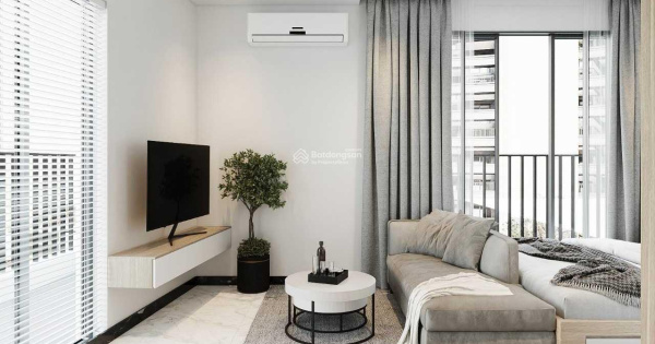 Cho thuê gấp căn hộ Kingston Residence 1PN 1WC nội thất đẹp nhận nhà ở liền giá 11tr 0902 202 ***