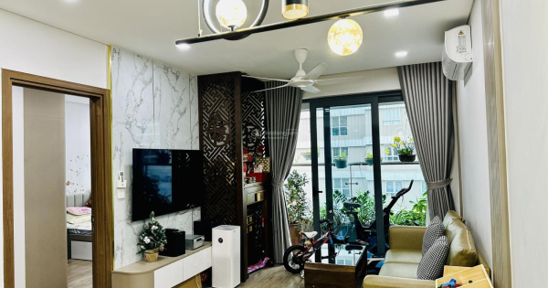 Bán gấp CH 96m2 2N 2W giá 6.5 tỷ full NT tòa 17T10 Nguyễn Thị Định, Trung Hòa, Cầu Giấy