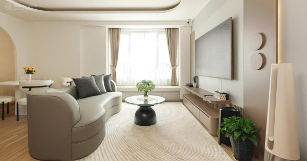 Cho thuê ICON 56 - 3PN2WC - giá 25tr đang trống - full nội thất đẹp. LH: 0776 254 *** Vi xem nhà