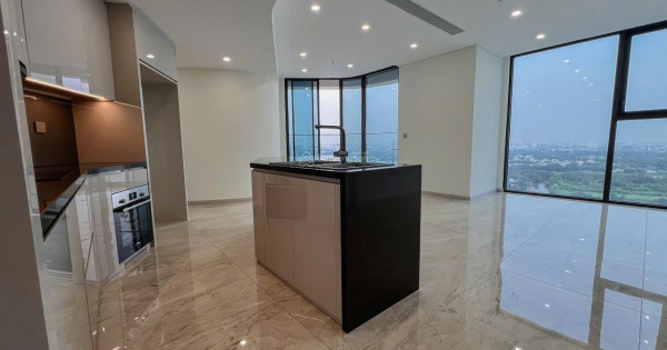 Bán nhanh căn hộ Thảo Điền Green 3PN 110m2 23 tỷ, nhà mới 100%, mua trực tiếp chủ đầu tư