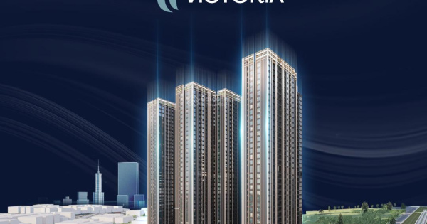 Em có quỹ căn chuyển nhượng lớn nhất tại dự án Victoria V1. V2. V3, giá rẻ nhất KV