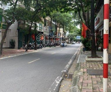 Nhà ngõ 3 Phạm Tuấn Tài, Cầu Giấy - ngõ đẹp nhất - sầm uất nhất DT: 60m2 5 tầng giá 20.5 tỷ