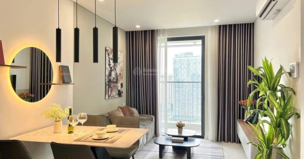 Thiện chí bán căn hộ 73m2 2ngủ2vs P2 Mỹ Đình Pearl,nhà đẹp full đồ view thẳng hồ,giá thị trường