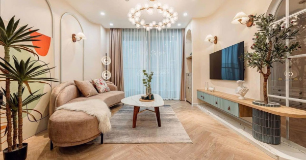 BQL cho thuê CC Sunshine City, 3PN, 90m2, 115m2, giá 18tr. Full nội thất - view Sông Hồng