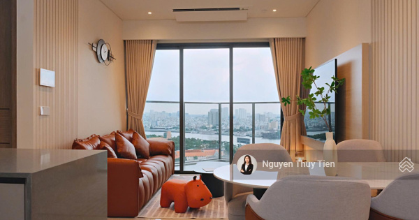 Tổng hợp căn hộ cho thuê The Opera - view đẹp giá tốt giỏ hàng nội bộ cập nhật mỗi ngày