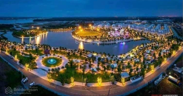 Bán căn hộ Studio, 2,15 tỷ/34m2 tại The Beverly - Vinhomes Grand Park, Long Bình, Q9, HCM