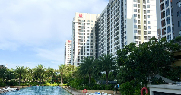 Căn hộ Picity quận 12, 1PN+ giá bán chỉ 2.15 tỷ, bao toàn bộ thuế phí. Lh: 0901 928 ***