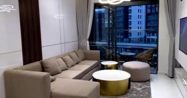 Bán 3PN Diamond Alnata giá 7.6 tỷ full nội thất đẹp, ở ngay Celadon city Aeon mall Q.Tân Phú