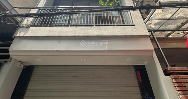 bán nhà phố hạ yên quyết 35m2 5 tầng , mặt tiền 5m , 20m ra phố , giá 8 tỷ