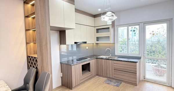 Chính chủ bán căn hộ 65m2 tầng 3 toà HH02 - 2A khu đô thị Thanh Hà