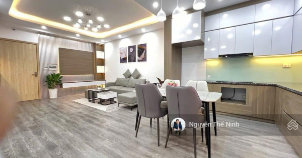 Chính chủ bán căn góc 80m2 tại khu đô thị Thanh Hà