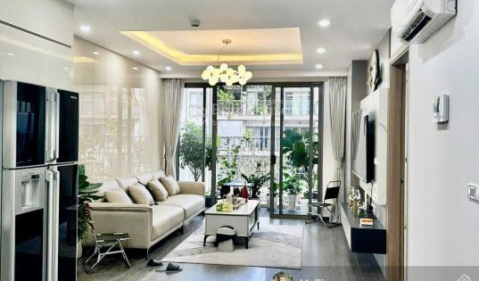 Chính chủ bán căn chung cư Sakura 47 Vũ Trọng Phụng 90m 3 ngủ full cao cấp gái 6.x tỷ