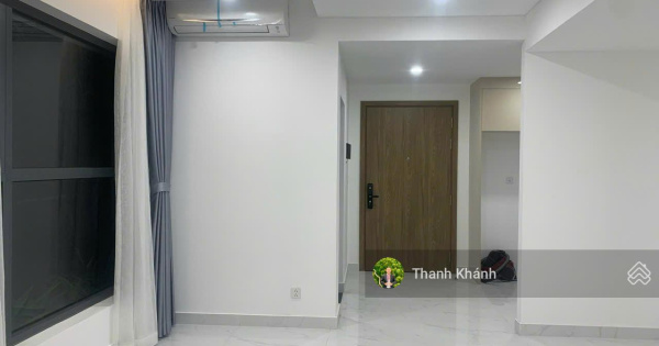 Bán căn Alnata Plus 2PN, 2WC view Công viên - Tầng 5 - Giá 6ty5 - 102%. Hướng cửa Đông Nam