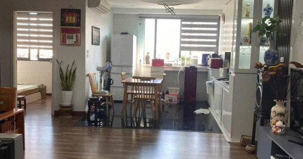 Bán căn hộ chung cư - Nguyễn Đức Cảnh - Hoàng Mai. 86m2, 2PN, 2vs - tầng đẹp - full nội thất