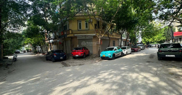 Bán nhà KDV Mỗ Lao Hồ Gươm Plaza trục kinh doanh full nội thất nhận giá đầu tư 50m2 giá chỉ 15,5tỷ