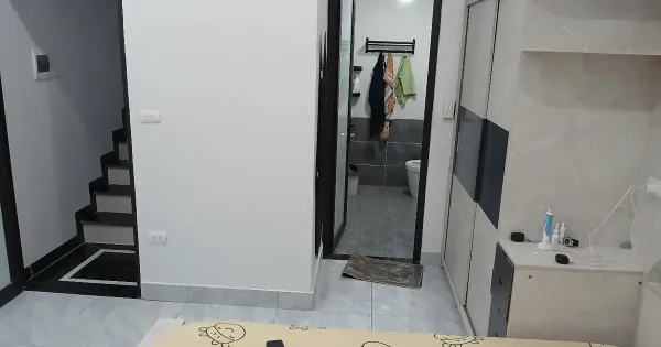 CỔ NHUẾ, NHỈNH 7 TỶ ĐẾN 50 MET VUÔNG,5 TẦNG NGÕ RỘNG GẦN Ô TÔ, DUY NHẤT 1 CĂN, XEM NGAY BÂY GIỜ