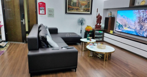 Bán CC Hà Thành Plaza, 7,5 tỷ, 125m2, 3PN, 2WC, view đẹp, Q Đống Đa, HN