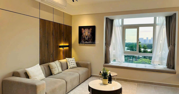 Bán căn hộ Phú Mỹ Hưng kế bên trường SSIS, trục Nguyễn Đức Cảnh Phú Mỹ Hưng, Phường Tân Phong, Q7