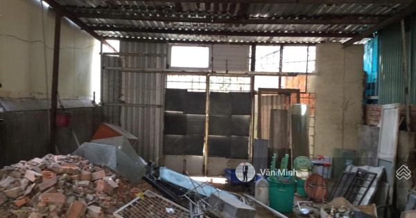 Bán nhà hẻm xe hơi 247 Đường Hoàng Hoa Thám, Phường 5 Phú Nhuận 5,7x16m giá TL