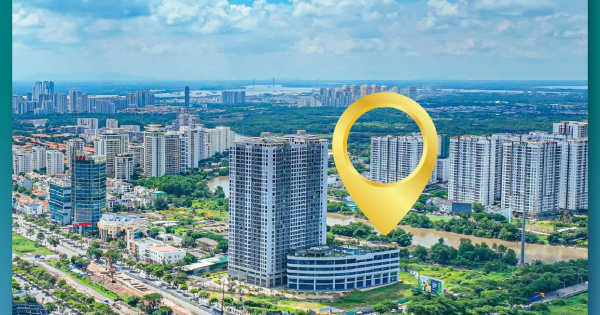 Bán căn hộ 3PN, 96m2, căn góc View Quận 1, Landmark, tầng đẹp LH 0908 155 ***