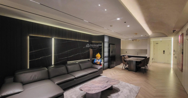 Bán Căn hộ CCCC Sky City - 88 Láng Hạ tòa A 139m2*3 ngủ giá 85tr/m2