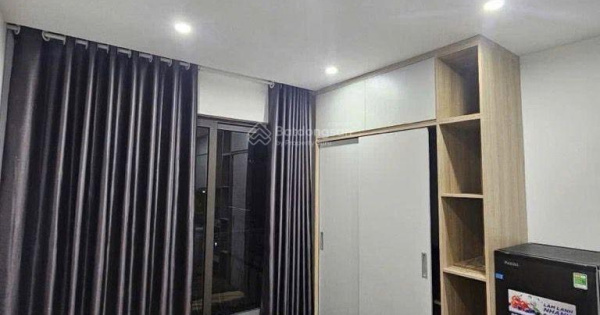 Đường Hồng Hà, Hoàn Kiếm căn CCMN, thanh máy, nhà mới đẹp, đầy đủ phòng cháy chữa cháy