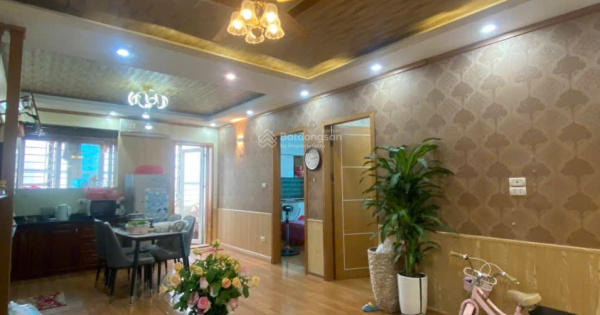 Bán nhà căn góc 3 mặt thoáng Sổ đỏ chính chủ view đẹp đầy đủ nội thất gắn tường