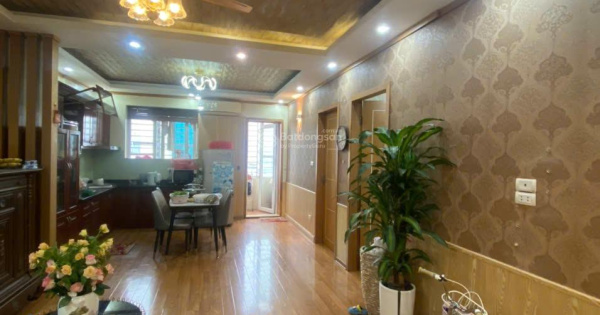 Bán nhà căn góc 3 mặt thoáng KĐT Nam Trung Yên 70m² chỉ 4.75 tỷ sổ đỏ chính chủ