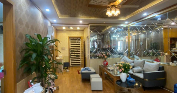 Bán nhà căn góc 3 mặt thoáng KĐT Nam Trung Yên 70m² giá bán: 4.75 tỷ (có thương lượng nhẹ với khách