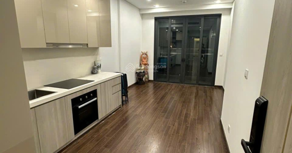 Bán gấp căn 2PN+, DT 62,3m2, 4.7 tỷ bao phí, Masteri West Heights (Nhà mới 100%) có thể giảm 200tr.