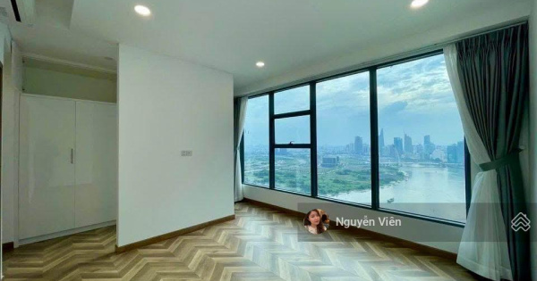 Bán gấp hoa hậu Sunwah Pearl, 3PN, GH-08, 128m2, 21.9 tỷ