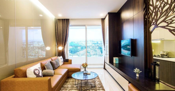 Bán CC 3PN, 2WC, 95m2, 6,4 tỷ tại 113 Trung Kính, Cầu Giấy - 0988 579 ***