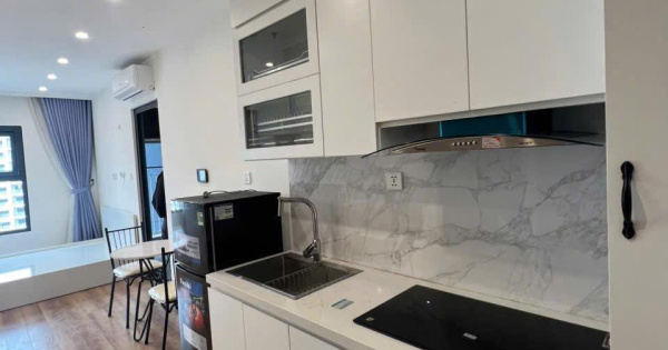 Bán căn hộ studio 31,6m2 tại The Miami GS2, Tây Mỗ, giá cực chất 2,425 tỷ. Tuấn 0392 969 ***