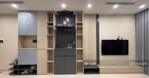 Bán CC 2PN, 2WC tại The Sapphire-Vinhomes Smart City Toà S103 ,Giá 3,93 tỷ. Tuấn 0392 969 ***