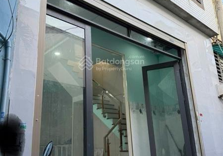 Bán NHÀ 2 TẦNG -41M2- NGANG 4,7m-HẺM THÔNG THOÁNG-NGAY HƯƠNG LỘ 2 SÁT NGÃ TƯ BỐN XÃ