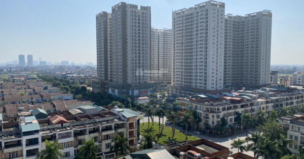 Bán gấp căn hộ 2PN - 2VS tại chung cư Xphomes Star - Tân Tây Đô giá rẻ