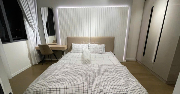 Cho thuê căn hộ Q2 Thảo Điền 1PN 49m2 view sông 24 triệu/tháng