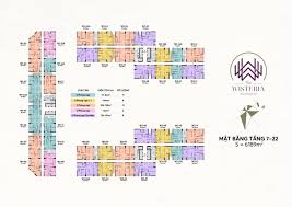 Chính chủ bán căn 3 ngủ tại The Wisteria, view nội khu đẹp, tầng trung thoáng mát, giá 5,8 tỷ