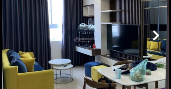 Cho thuê căn hộ Moonlight Park View 2PN 2WC full nội thất đẹp giá 13 triệu/tháng nhận nhà ở ngay