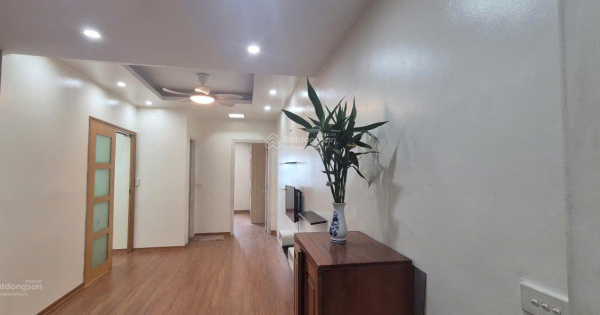 Siêu phẩm căn hộ Xa La Hà Đông 2PN 56m² full nội thất 2.65 tỷ