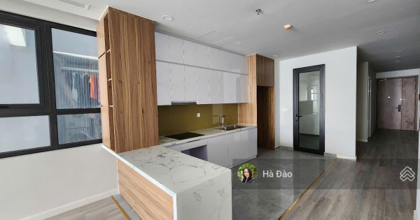 Căn hộ BRG Diamond Lê Văn Lương 120m 3PN, nội thất cơ bản, tầng đẹp